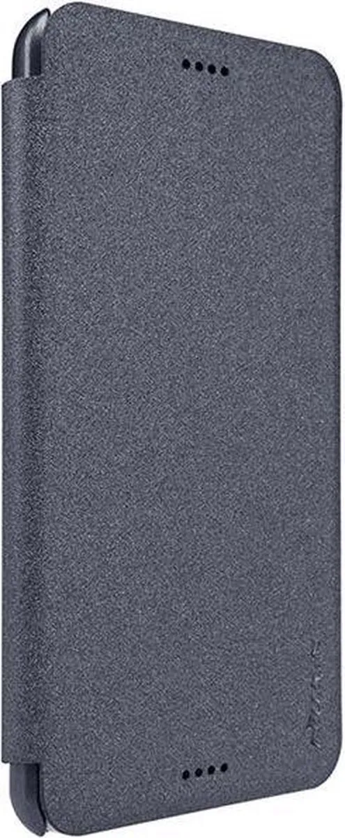 Nillkin Sparkle Series Hoesje HTC Desire 530/630 - Zwart - afbeelding 4 van 5
