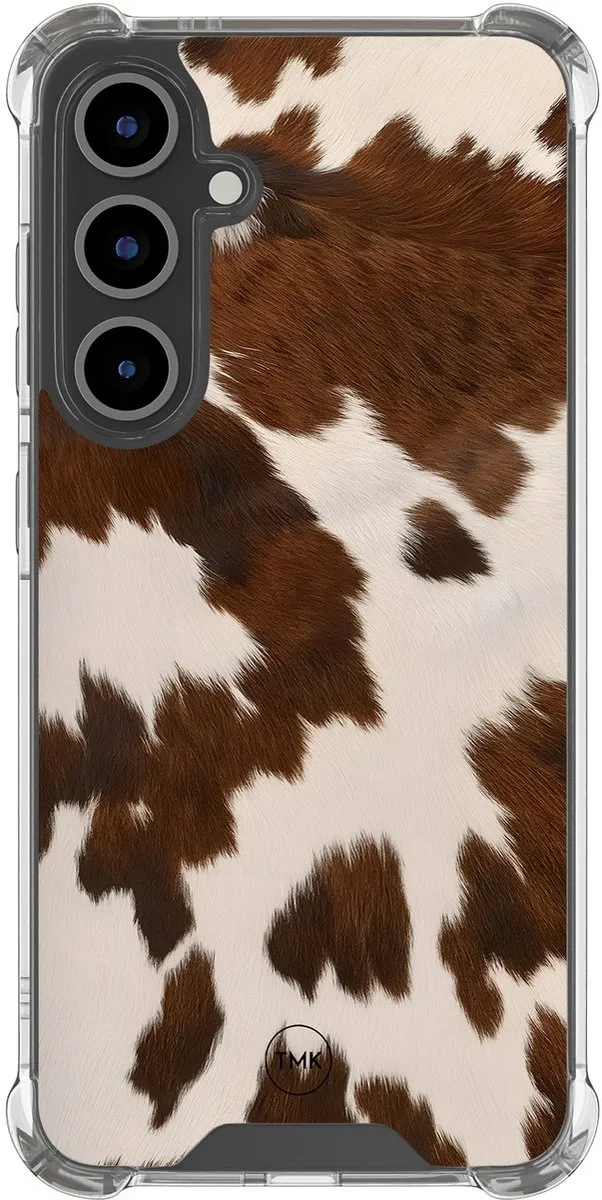 Casevibes S/S24FE/S/011 Hoesje Samsung Galaxy S24 FE