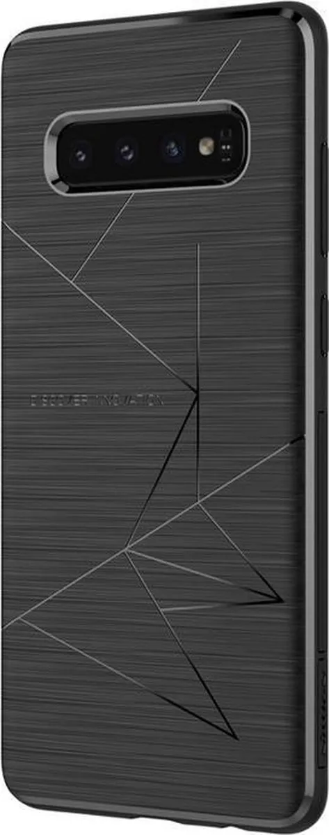 Nillkin Magic Case Samsung Galaxy S10 - Zwart - afbeelding 3 van 6