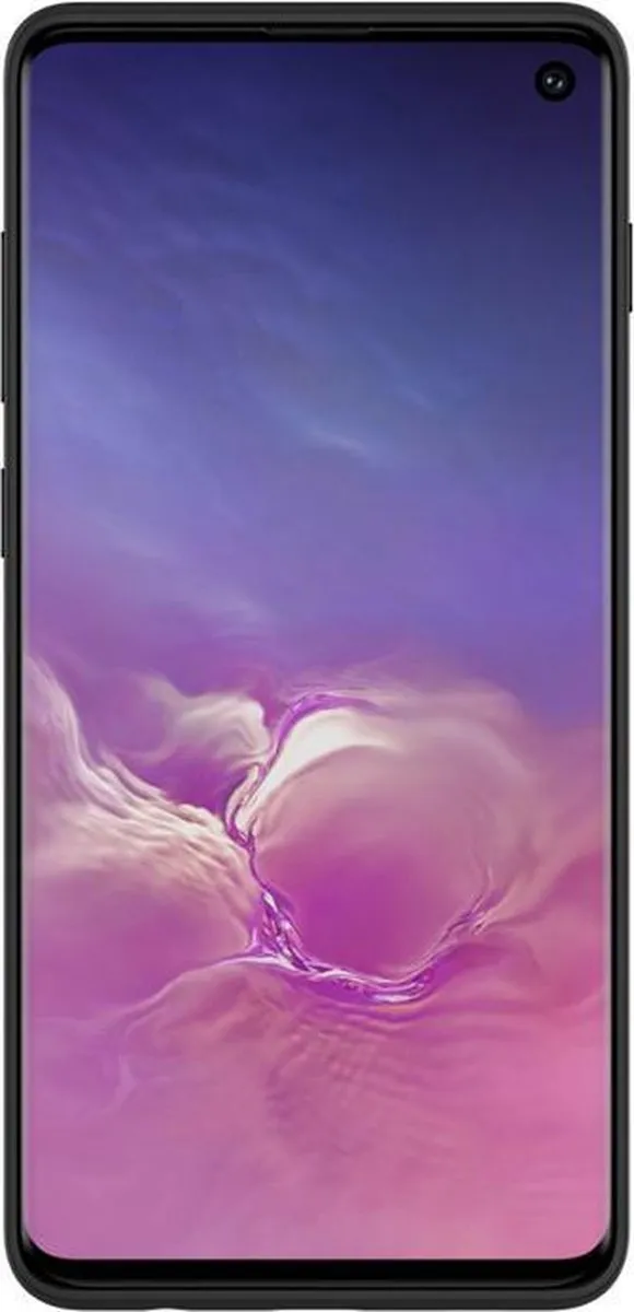 Nillkin Magic Case Samsung Galaxy S10 - Zwart - afbeelding 2 van 6