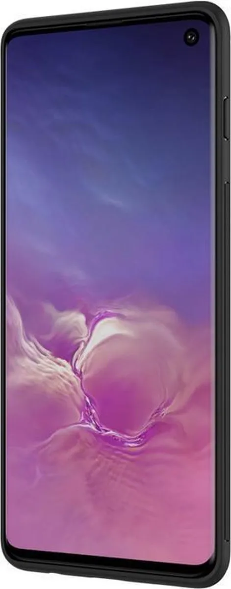 Nillkin Magic Case Samsung Galaxy S10 - Zwart - afbeelding 4 van 6