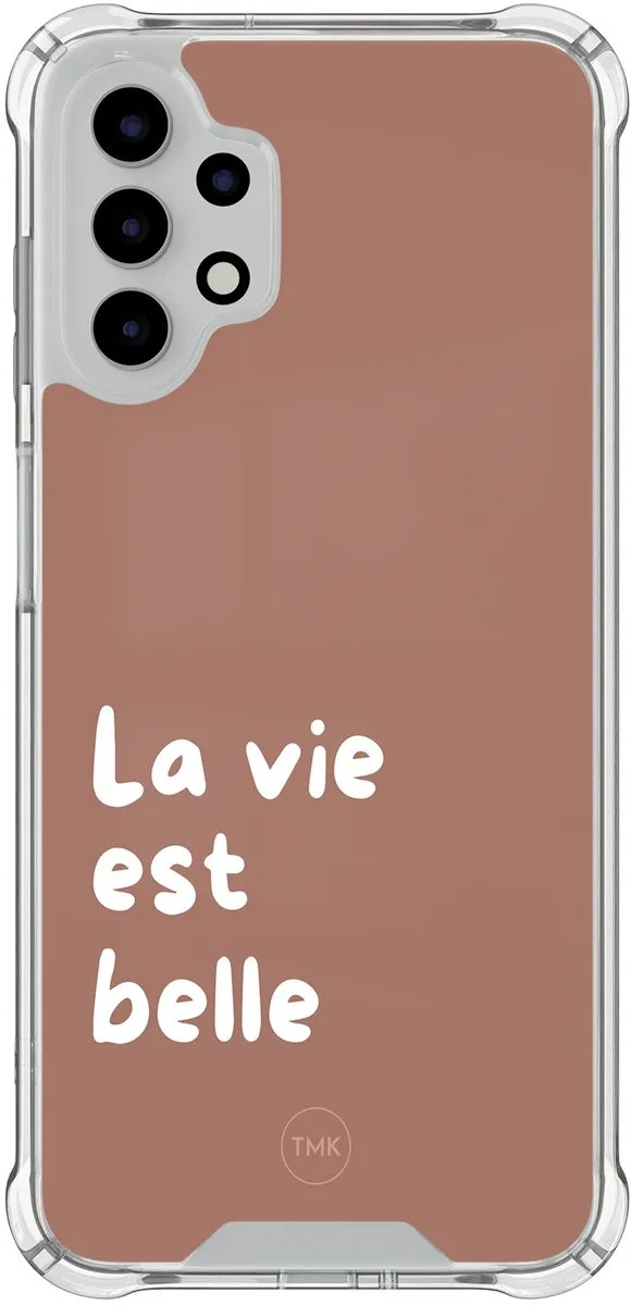 Casevibes Shockproof Hoesje Samsung Galaxy A13 4G