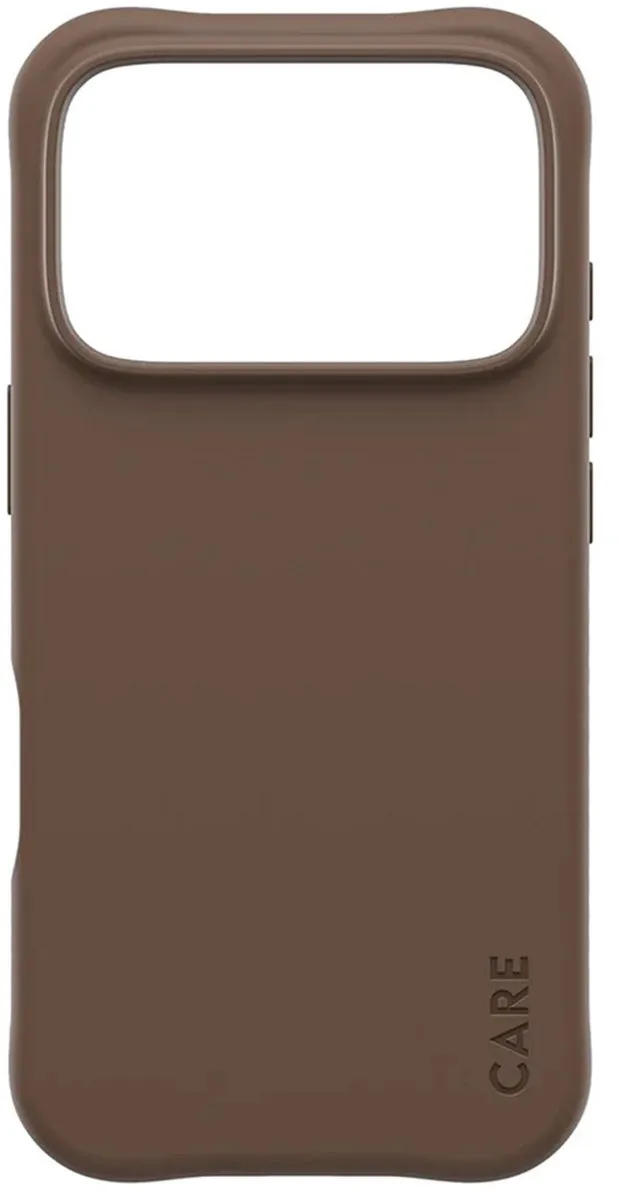 PanzerGlass iPhone 17 Pro MagSafe Hoes - Zwart - 5715685027130