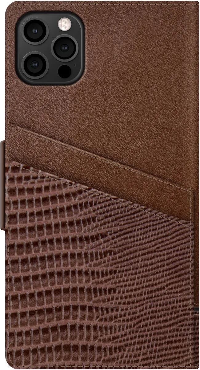 iDeal of Sweden Unity Wallet iPhone 12 Pro Max IDUWSS21-I2067-293