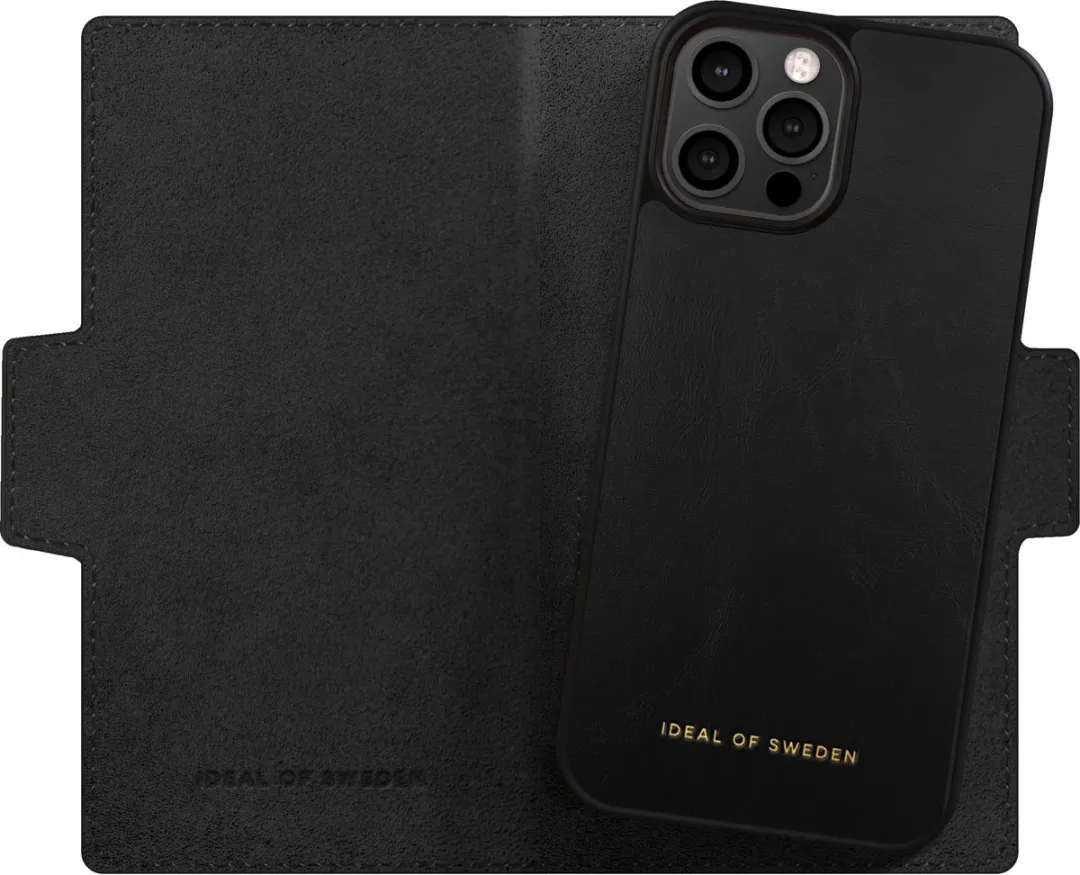 iDeal of Sweden Unity Wallet iPhone 12 Pro Max IDUWSS21-I2067-293 - 3 Pasjes - Multi colour