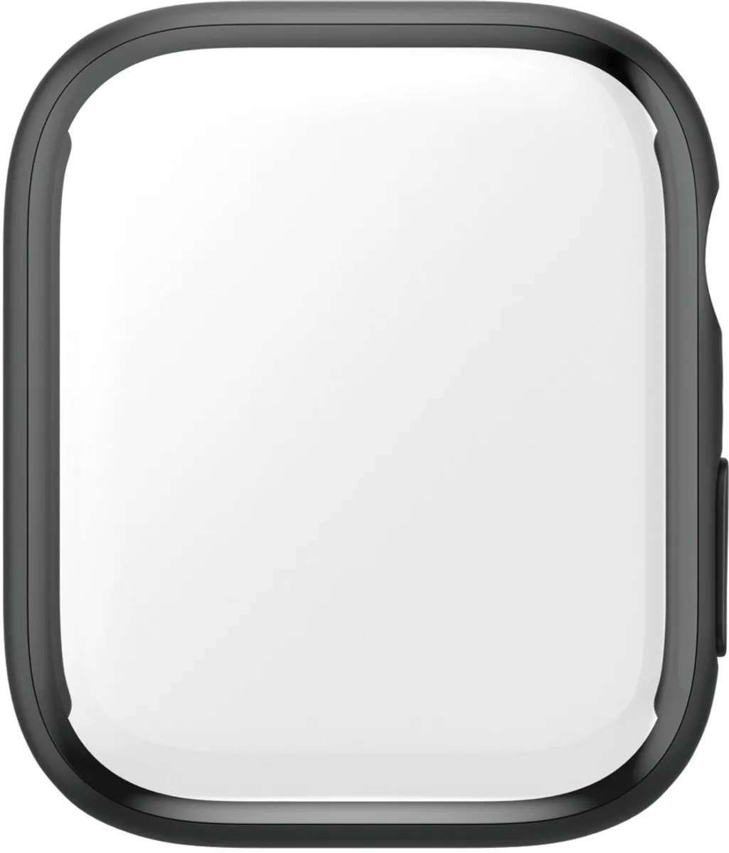 PanzerGlass PZ-3690 Full Body Screenprotector Apple Watch 45mm - Zwart