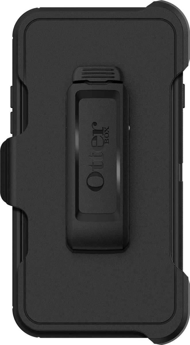OtterBox Defender Case 660543424949 - iPhone 7/8/SE Zwart