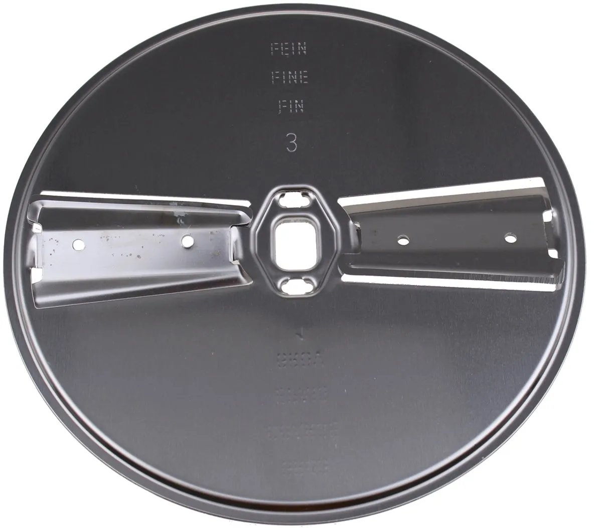 Bosch Slijpschijf 00083576