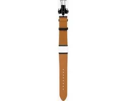 Spigen Enzo Smartwatchband 20mm - Zwart