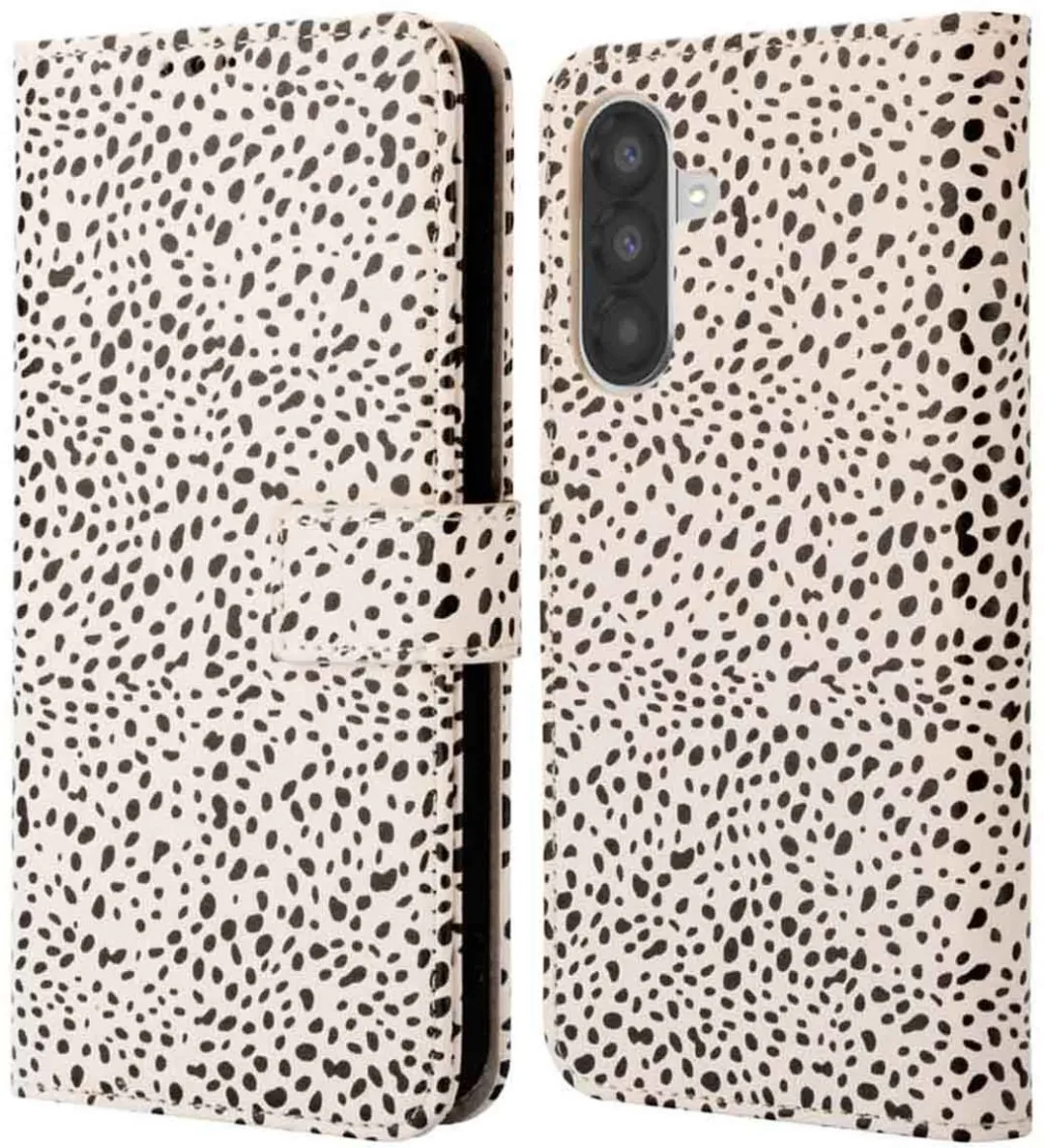 Imoshion Galaxy A26 Hoesje Desert Dots