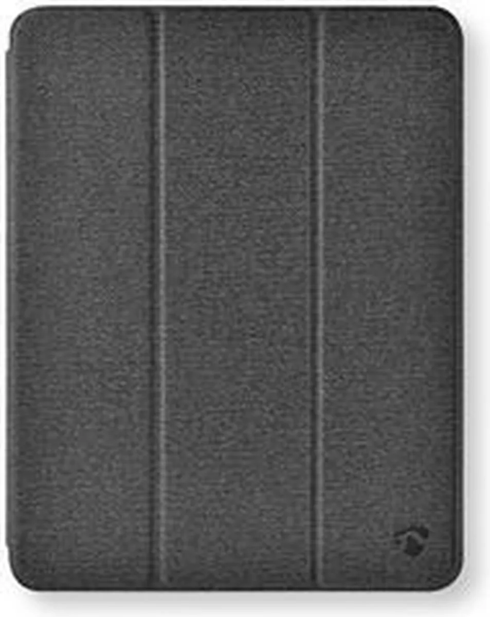 Nedis TCVR20007GY Folio Case iPad Pro 11" 2020 - Grijs/Zwart