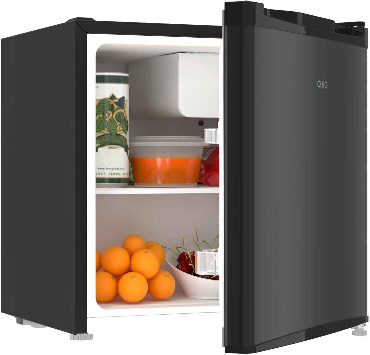 CHiQ CSD46D4D Mini Koelkast 46L