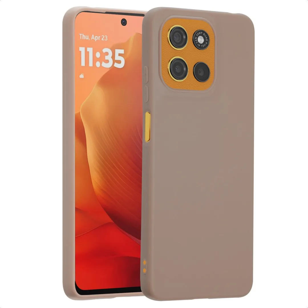Imoshion Hoesje Motorola Moto G15 Power