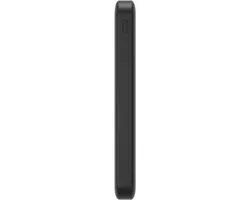 Cygnett Boost 3 CY4341PBCHE Powerbank 10.000mAh - 3x Opladen - 15W - Zwart