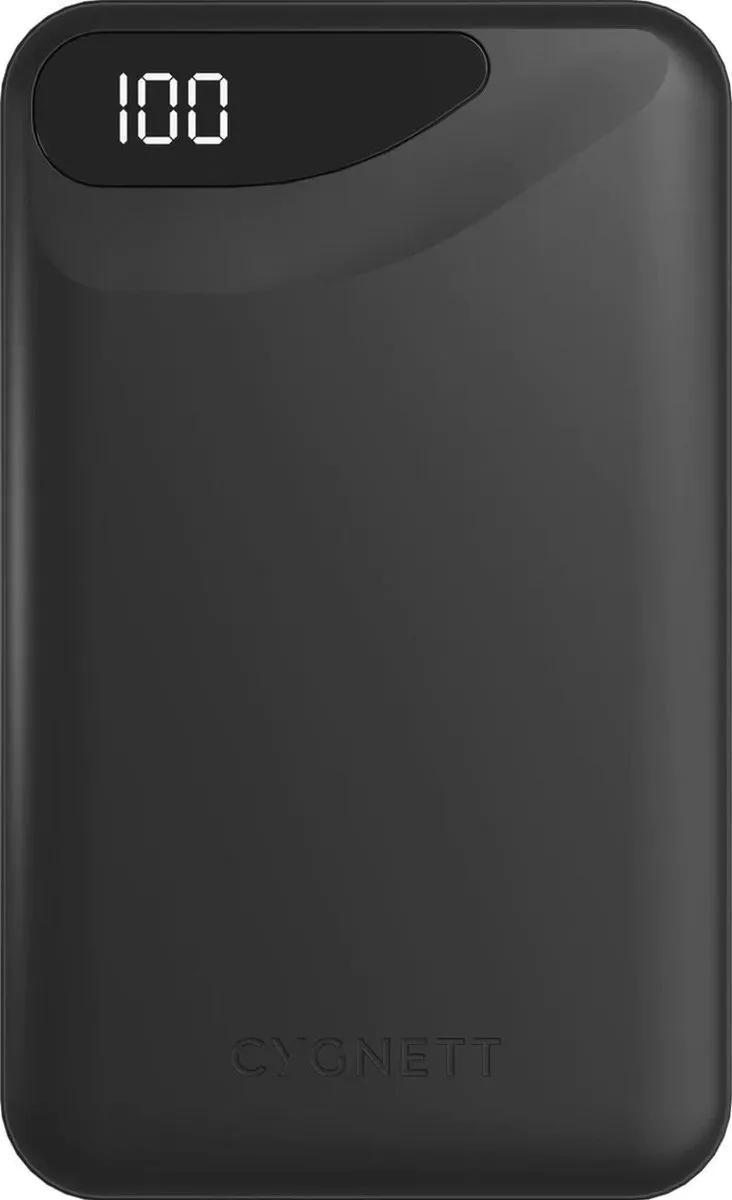Cygnett Boost 3 CY4341PBCHE Powerbank 10.000mAh