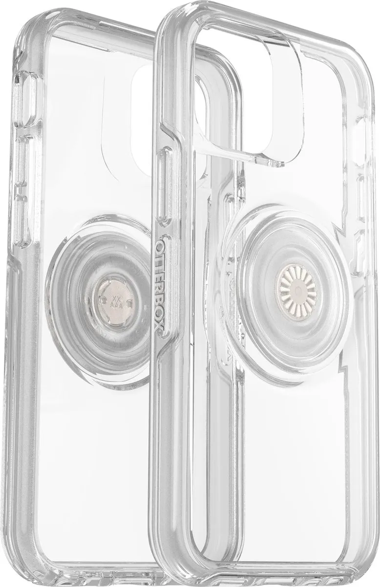 OtterBox Symmetry Clear Case iPhone 12 Mini