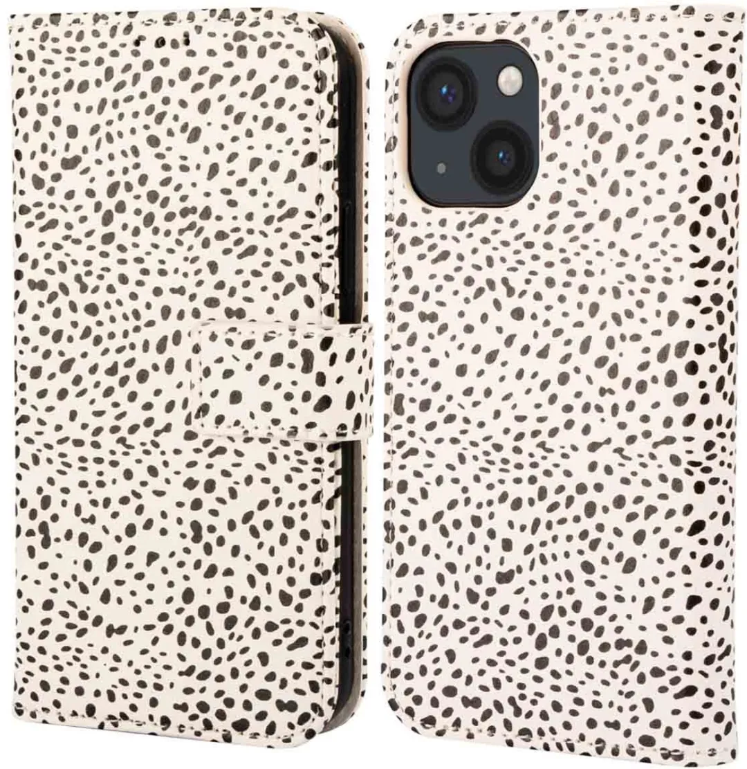 Imoshion iPhone 13 Hoesje Desert Dots