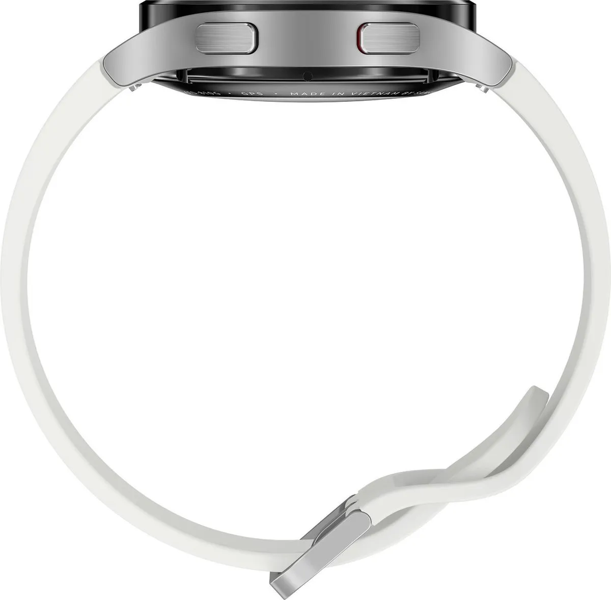 Samsung Galaxy Watch4 40mm - Zilver