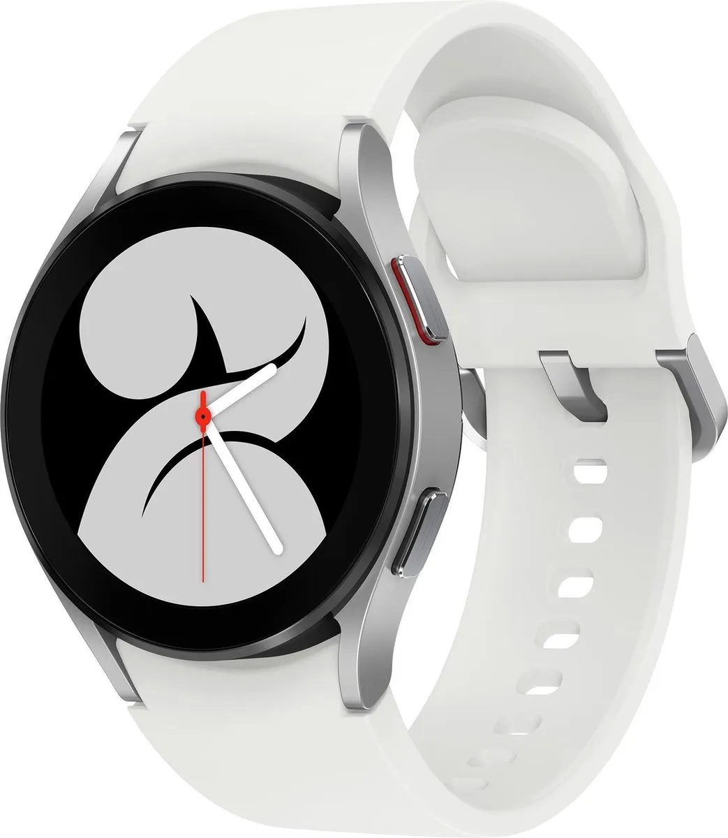 Samsung Galaxy Watch4 40mm - Zilver