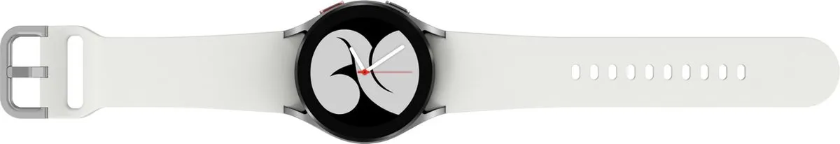 Samsung Galaxy Watch4 40mm - Zilver