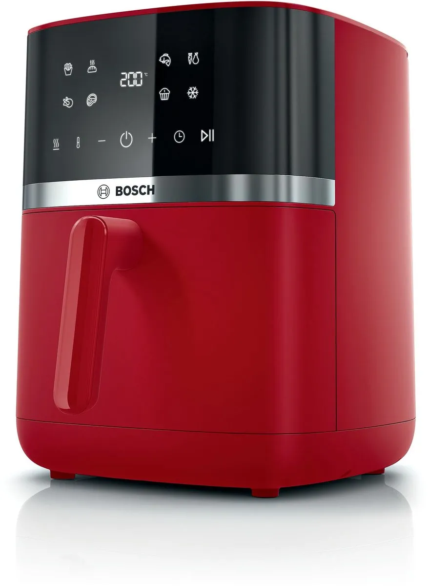 Bosch Serie 4 MAF462R0 Airfryer