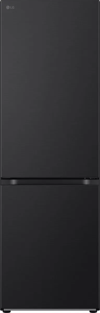 LG GBV3100EEP Vrijstaand Koelvriescombinatie 344L