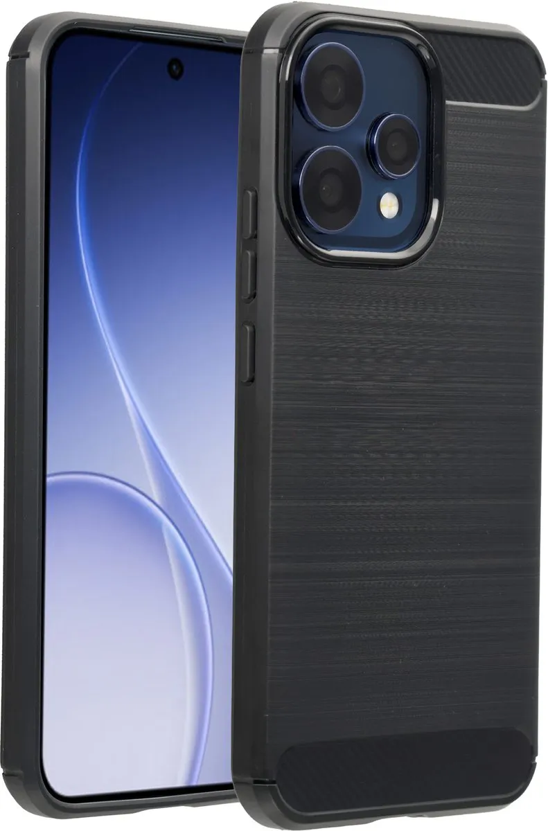 Imoshion Hoesje Oppo Reno 15