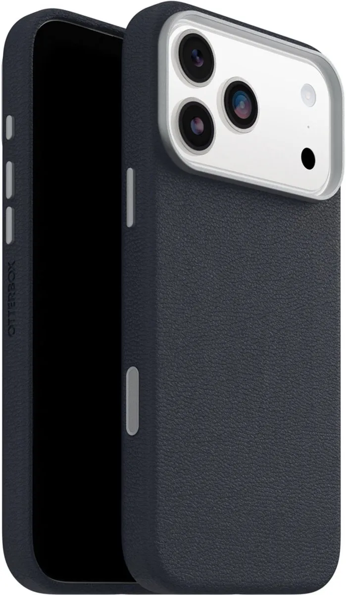 OtterBox Symmetry Cactus 77-99069 - iPhone 17 Pro Max Backcover - Riverside Blue