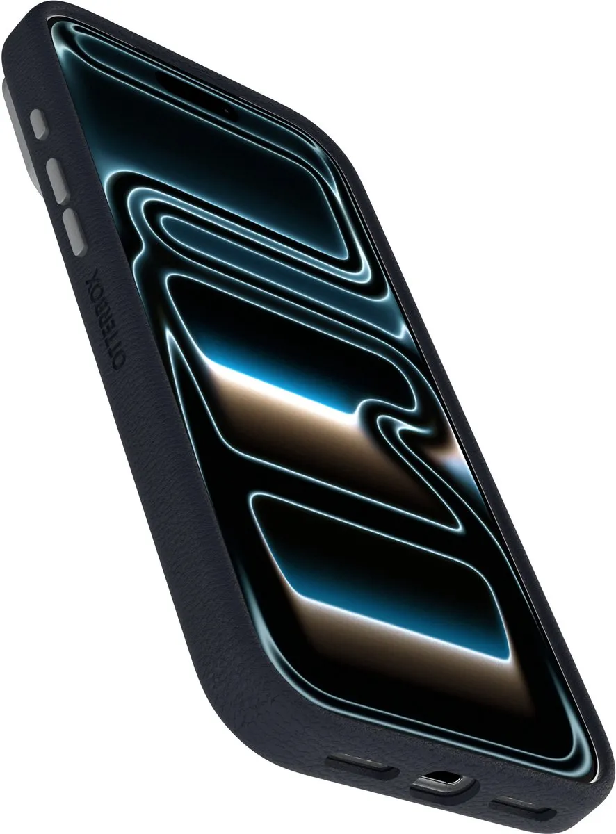 OtterBox Symmetry Cactus 77-99069 - iPhone 17 Pro Max Backcover - Riverside Blue - afbeelding 6 van 6