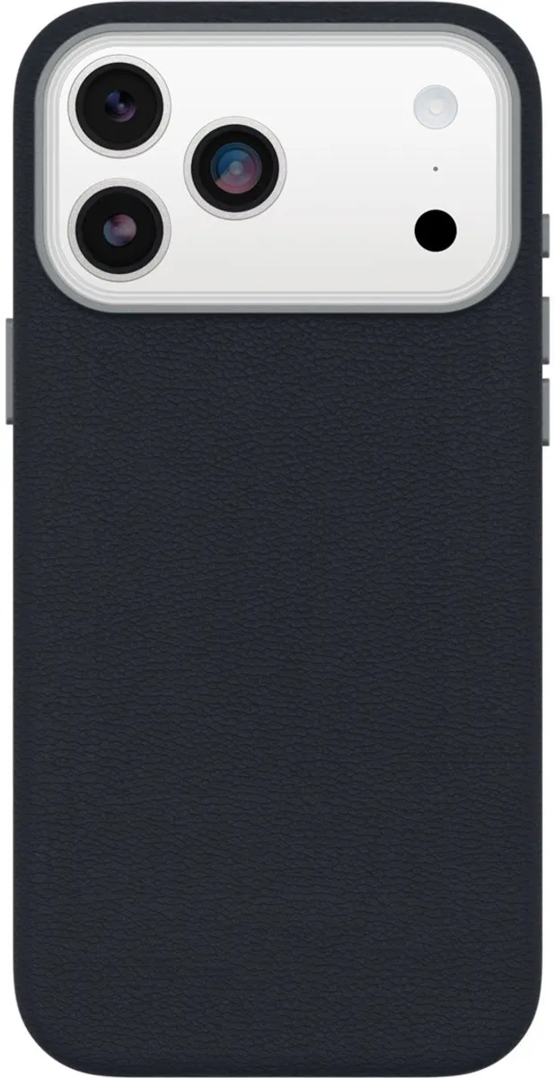 OtterBox Symmetry Cactus 77-99069 - iPhone 17 Pro Max Backcover - Riverside Blue