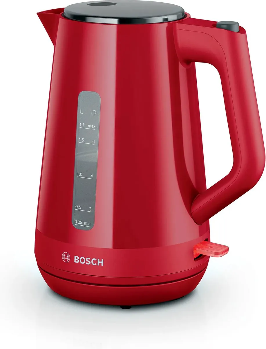 Bosch TWK1M124 MyMoment Waterkoker