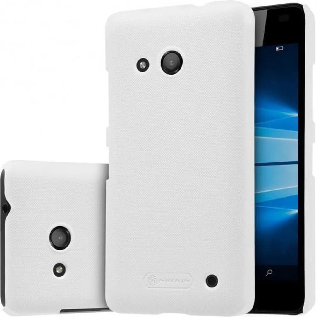 Nillkin Frosted Shield Hoes Microsoft Lumia 550