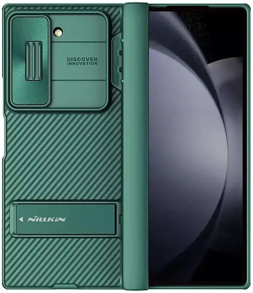 Nillkin CamShield Hoesje Samsung Galaxy Z Fold6