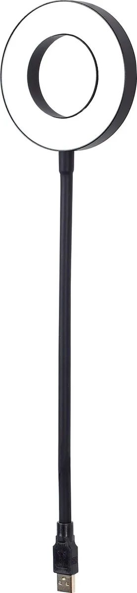 Gembird Selfie Ring Light NL-LEDRING-01
