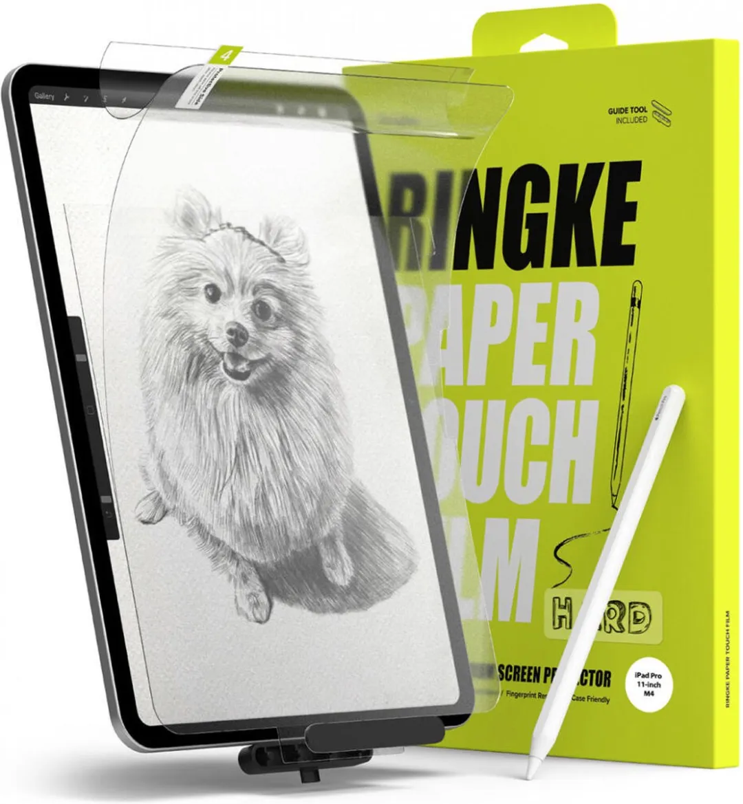 Ringke Screen Protector iPad Pro 11 (2024/2025)