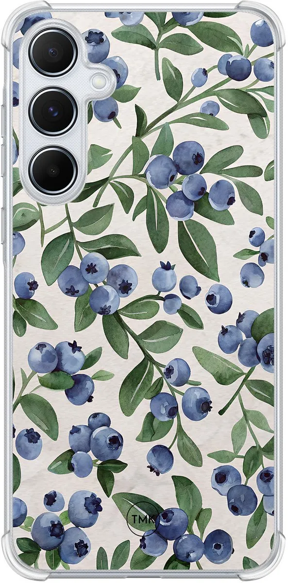 Casevibes Shockproof Hoesje Samsung Galaxy A55