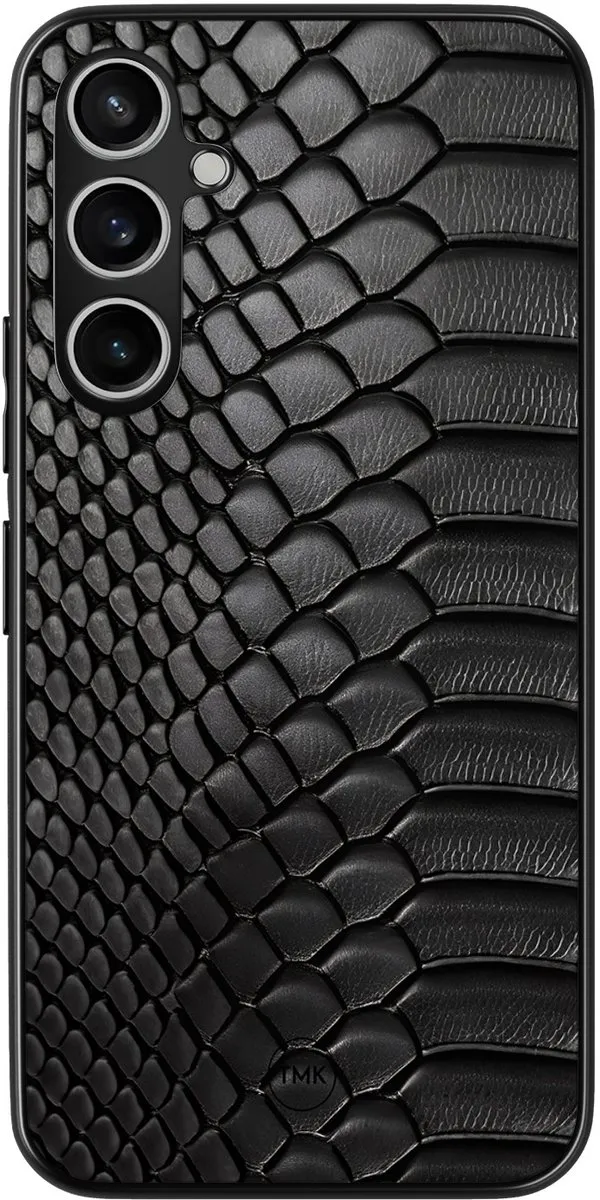 Casevibes S23FE/B/019 Hoesje Samsung Galaxy S23 FE
