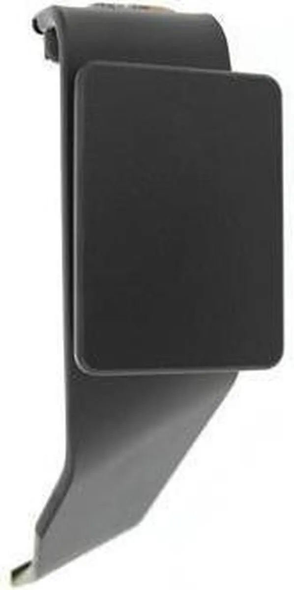 Brodit ProClip 854669 Houder - Smart ForTwo 2011-2014 - Zwart