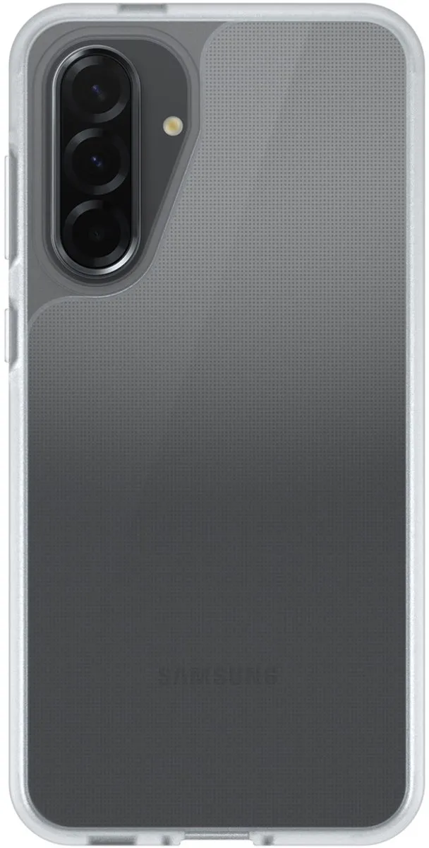 OtterBox React Case Samsung Galaxy A36 77-97785 - Transparant