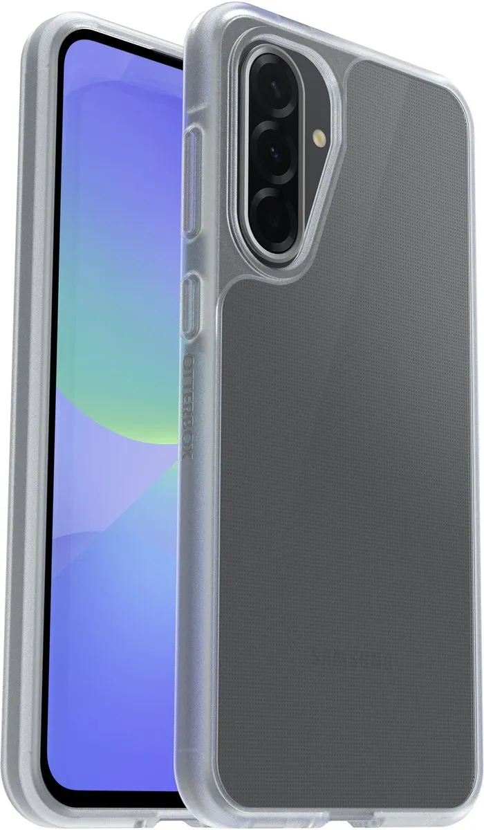 OtterBox React Case Samsung Galaxy A36 77-97785 - Transparant