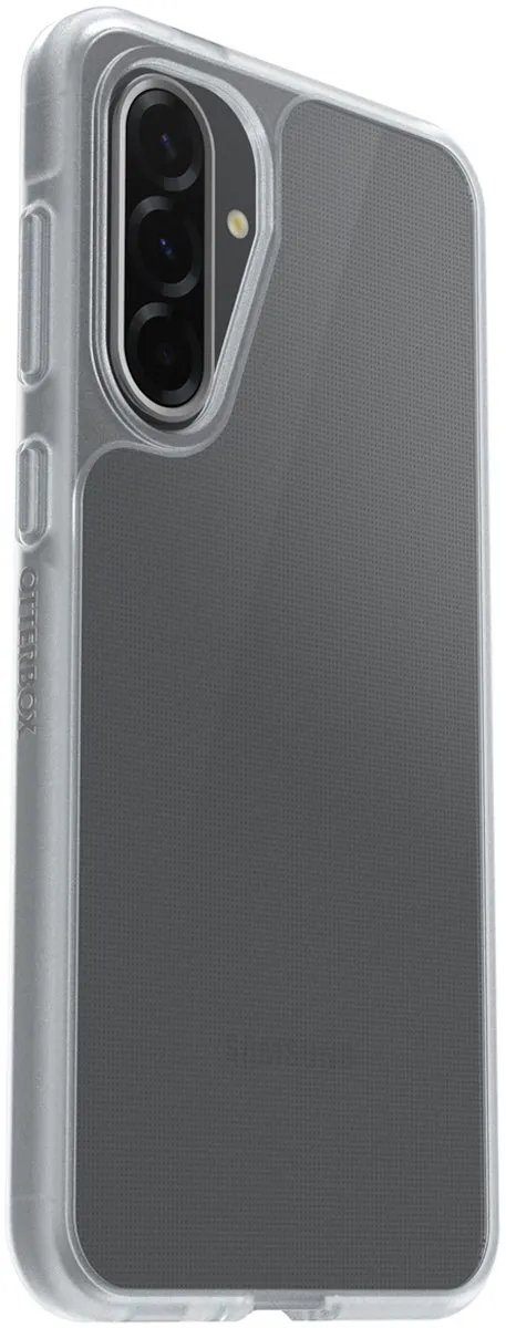 OtterBox React Case Samsung Galaxy A36 77-97785 - Transparant