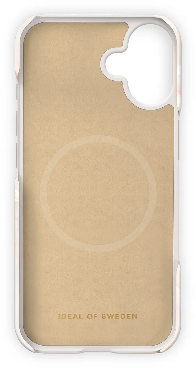 iDeal of Sweden iPhone 16 Fashion Case - MagSafe - IDFCMS-I2461-257