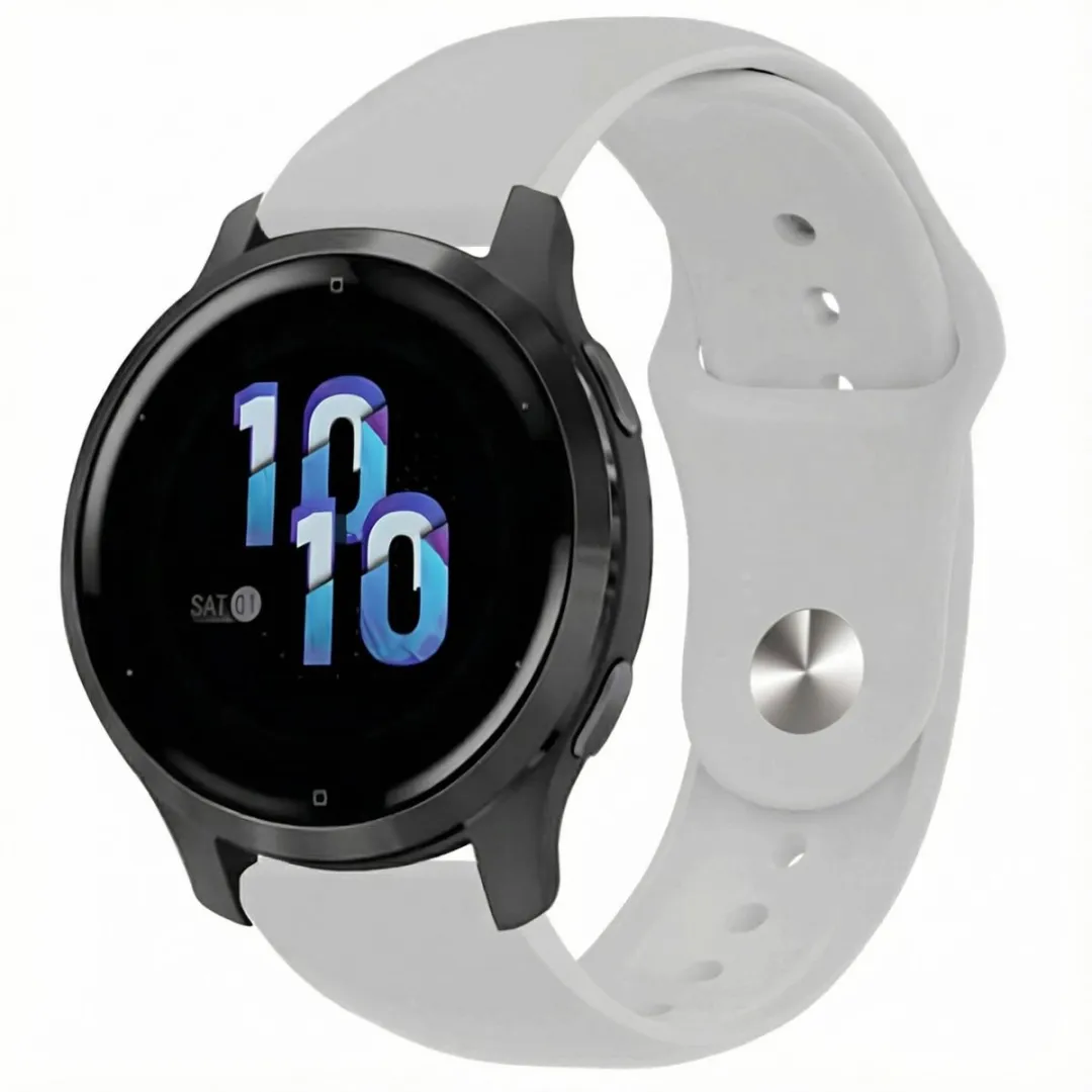 Imoshion Siliconen Sportband 22mm