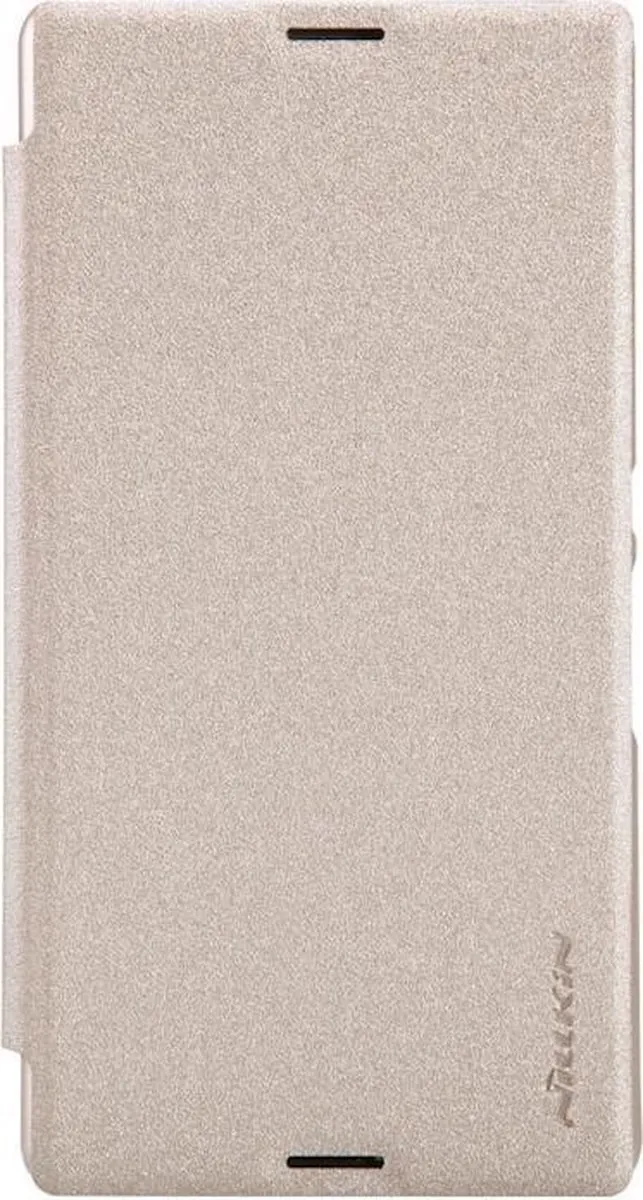 Nillkin Sparkle Series Hoesje Sony Xperia E3