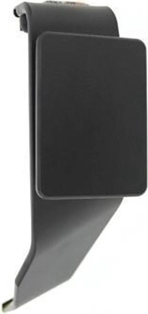 Brodit ProClip Houder Honda Accord Coupé 2008-2012 - Zwart