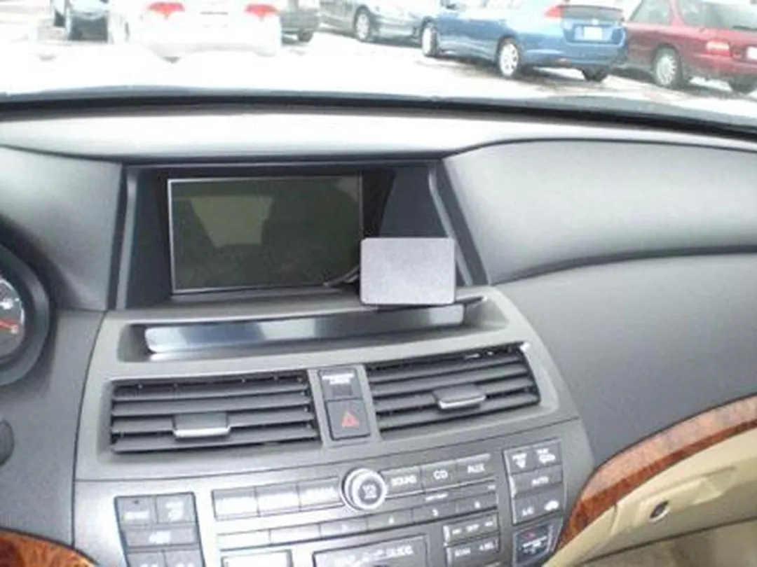 Brodit ProClip Houder Honda Accord Coupé 2008-2012