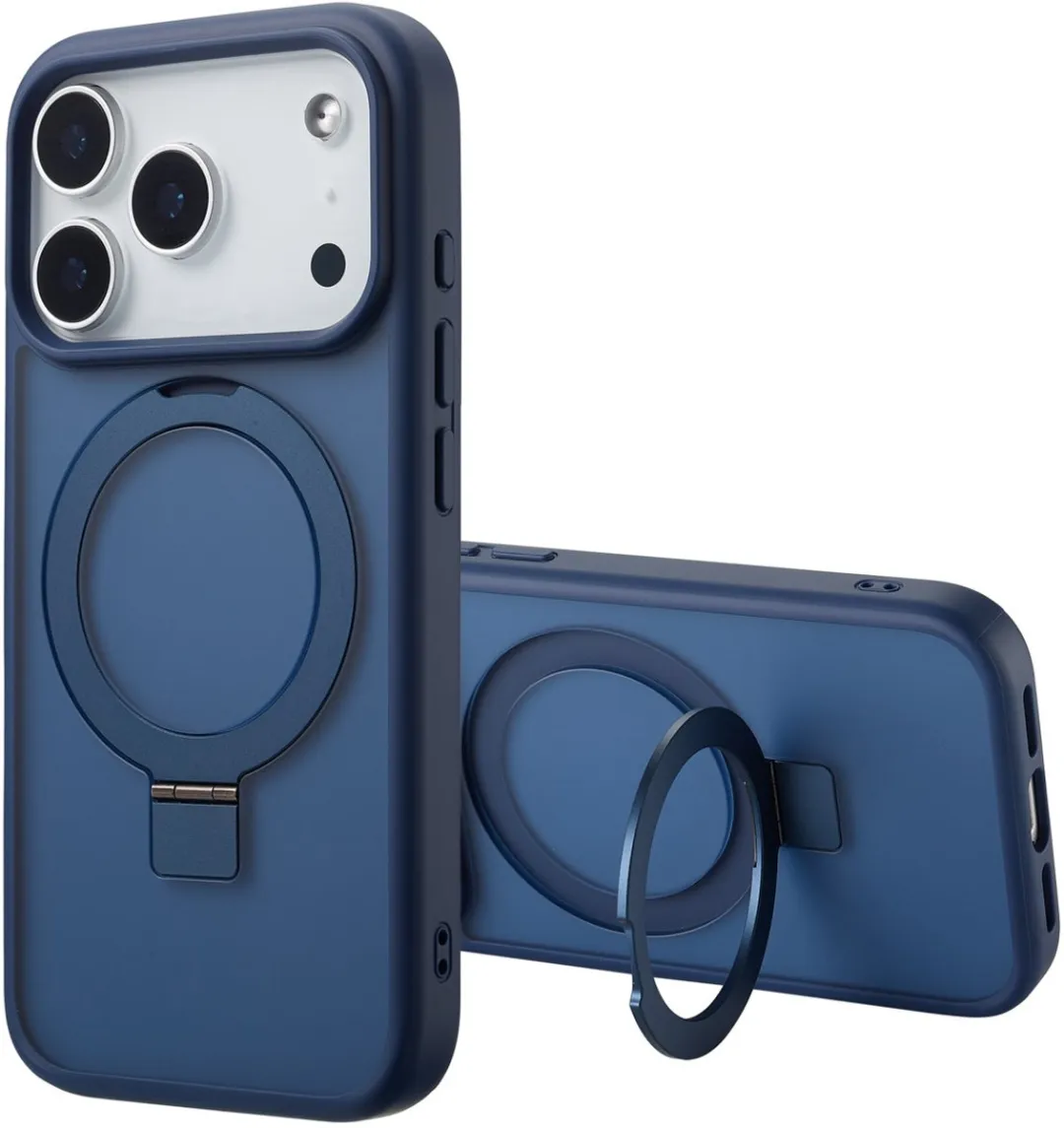 Accezz iPhone 17 Pro MagSafe Hoesje