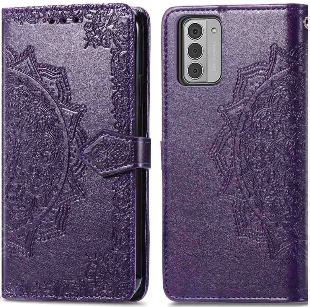 imoshion Hoesje Nokia G42