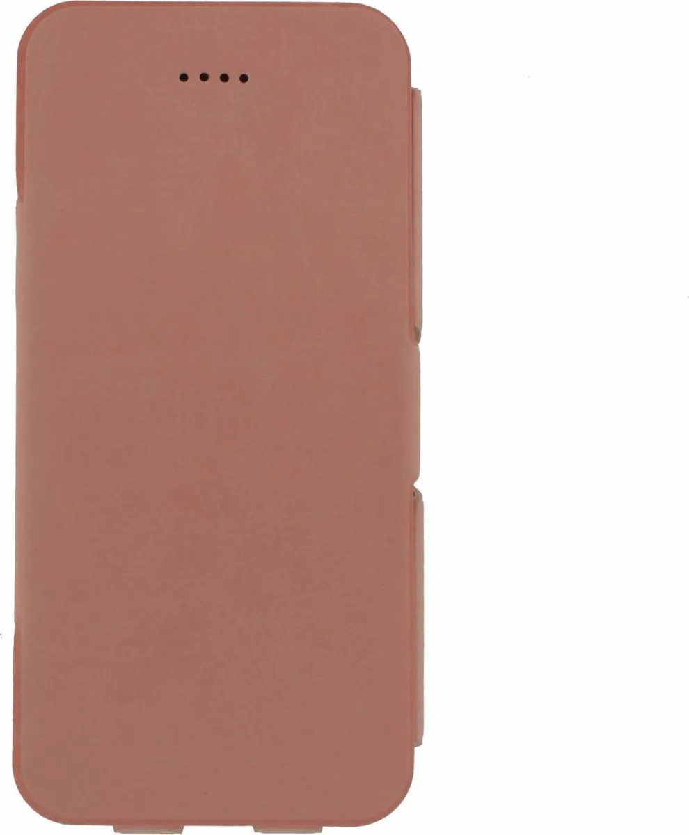 Azuri Booklet Case Ultra Thin voor iPhone 5C