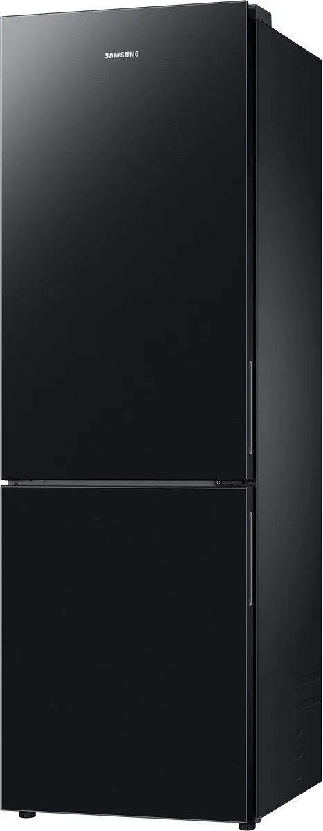 Samsung RB33B610FBN Koel-vriescombinatie 344L - Zwart